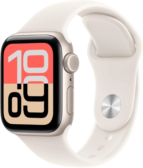 Apple Watch SE 3 [GPS + Cellular 40mm]