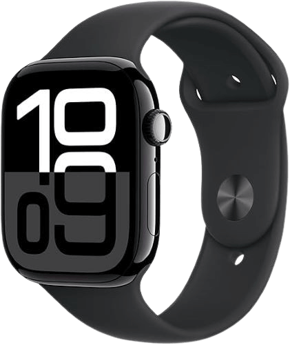 Apple Watch Series 10 Fitness Tracker