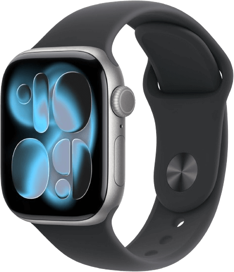 Apple Watch Series 11 [GPS 42mm]
