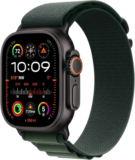 Apple Watch Ultra 2