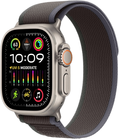 Apple Watch Ultra 2 [GPS + Cellular 49mm]
