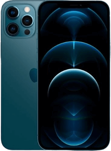 Apple iPhone 12 Pro Max