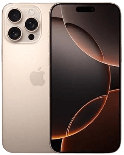 Apple iPhone 16 Pro Max