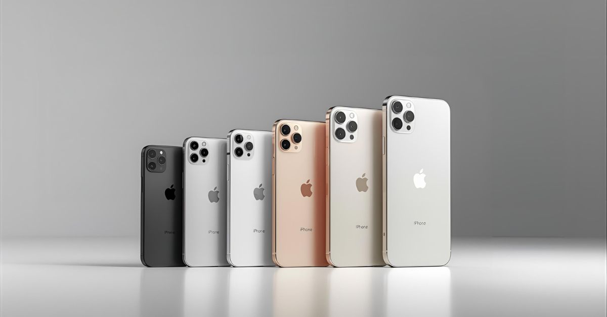 Apple iPhone Prices and Deals