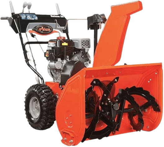 Ariens 921046 Deluxe 28″ Two‑Stage Gas Snow Blower
