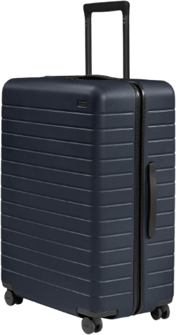 Away Large Checked Luggage