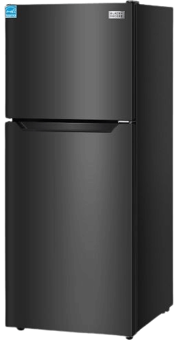 BLACK+DECKER 12.1 Cu. Ft. Top Mount Refrigerator