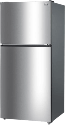 BLACK+DECKER 20.1 Cu. Ft. Top Mount Refrigerator