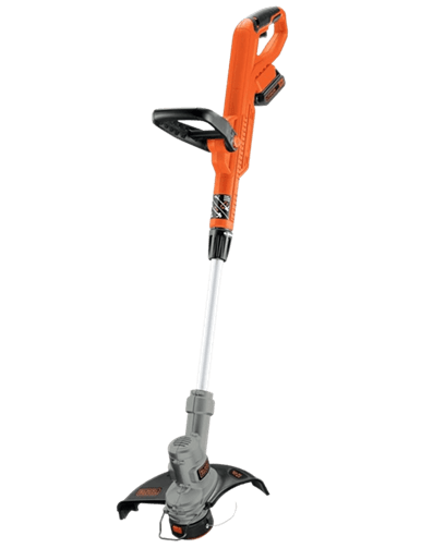 BLACK+DECKER 20V MAX String Trimmer