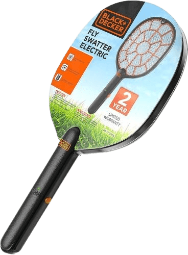 BLACK+DECKER Bug Zapper