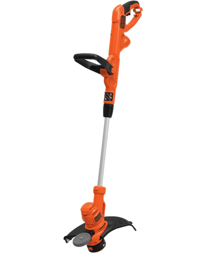 BLACK+DECKER Weed Wacker with Auto Feed