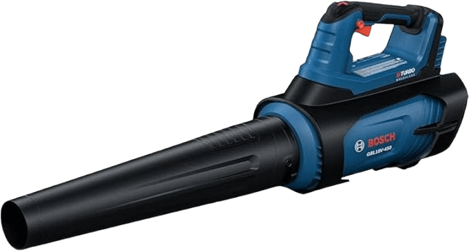 BOSCH GBL18V-450N PROFACTOR 18V Cordless Blower