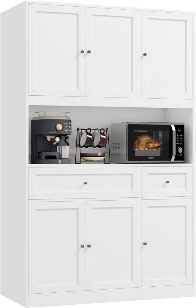 BOTLOG Kitchen Cabinet