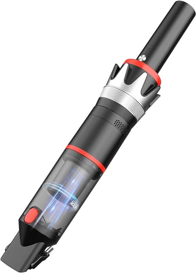 BSRCO Handheld Vacuum Cordless