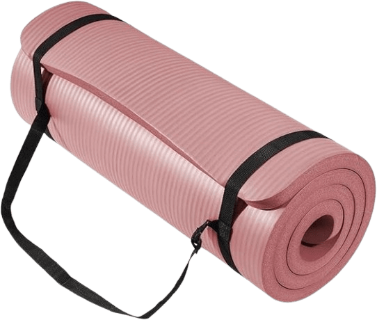 BalanceFrom Yoga Mat