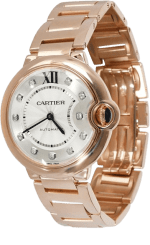 Ballon Bleu de Cartier