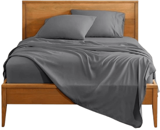 Bare Home Microfiber Sheets