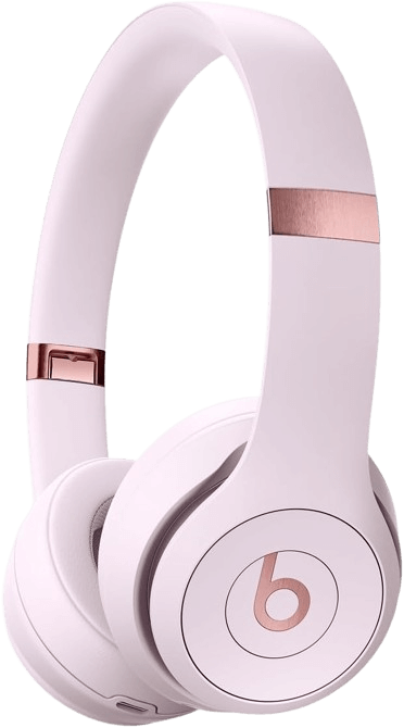 Beats Solo 4 - Wireless On-Ear Bluetooth Headphones