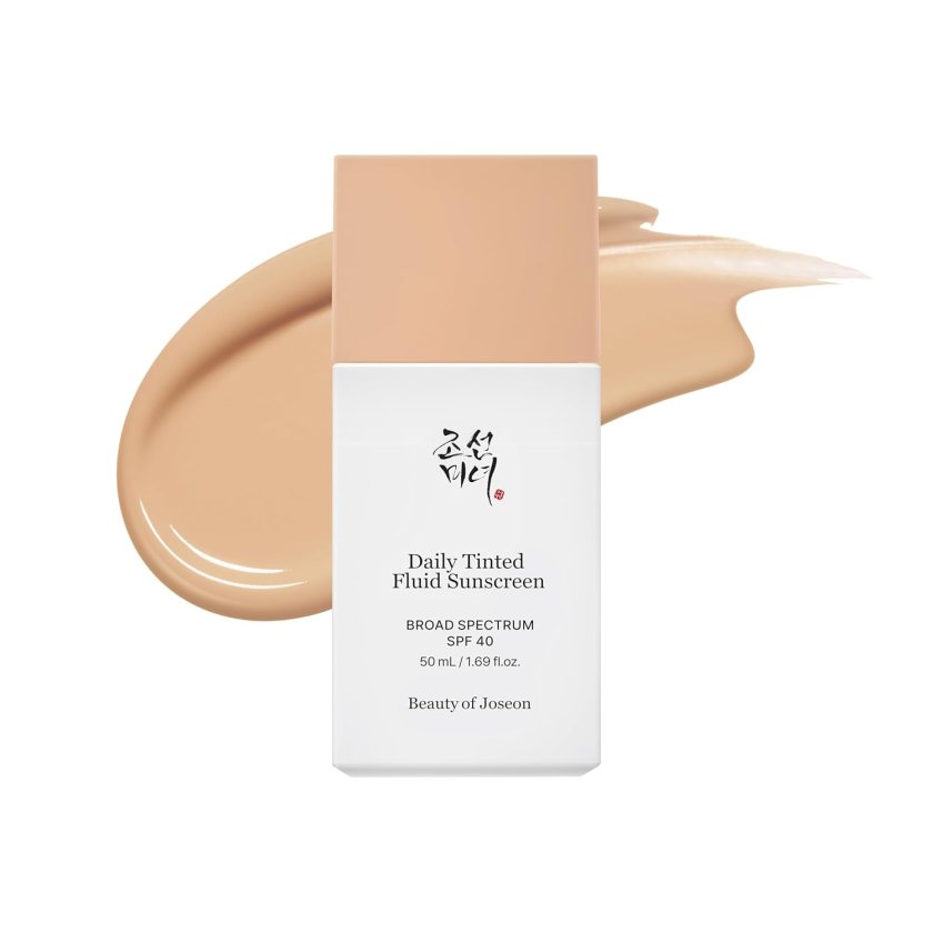 Beauty of Joseon Relief Sunscreen