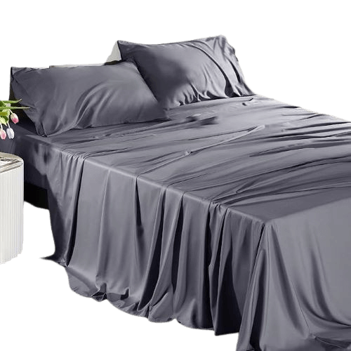 Bedsure Bamboo Sheets
