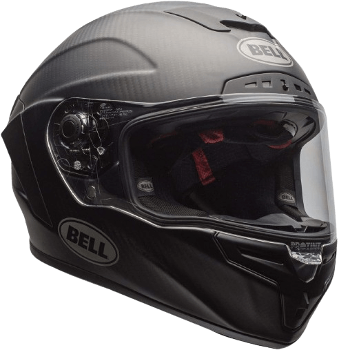 Bell Race Star Flex DLX Helmet