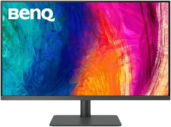BenQ 32 Inch 4K UHD Mac-Ready Monitor