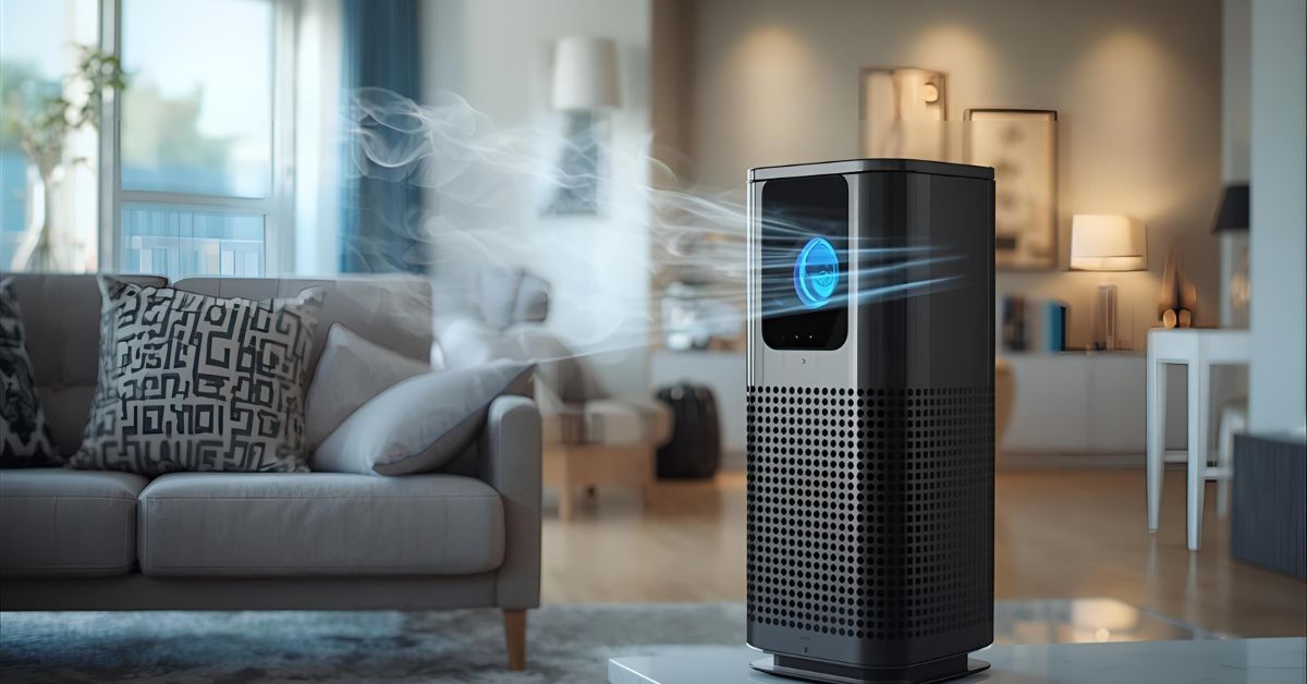 Best Air Purifiers