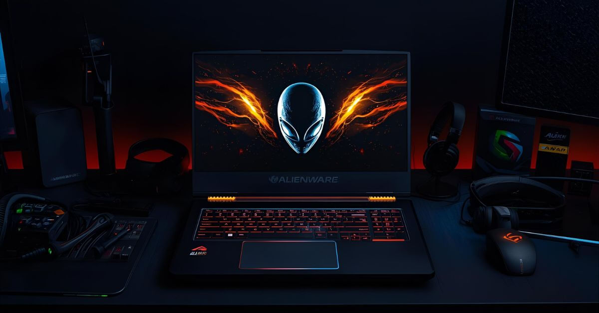 8 Best Alienware Laptops of 2026 for Power & Performance
