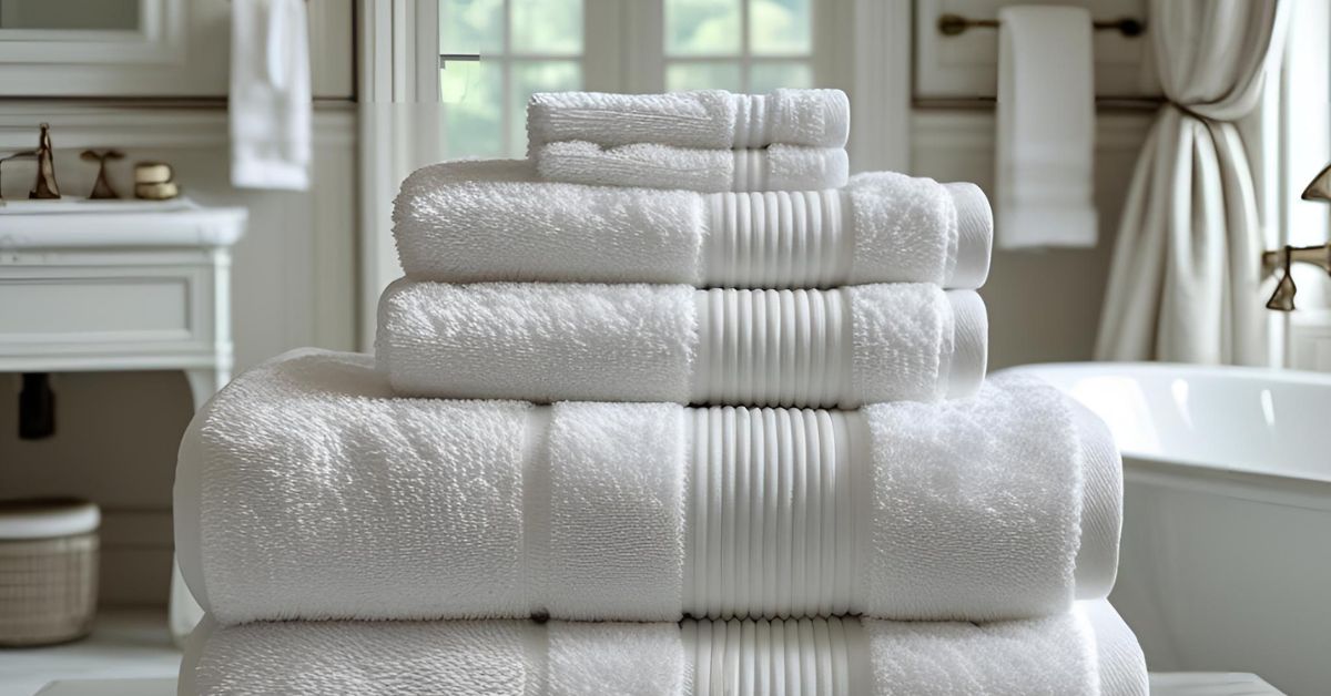 Best Bath Towels