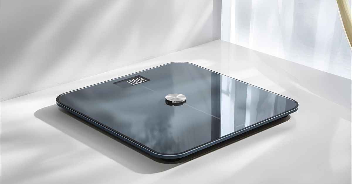 Best Bathroom Scales