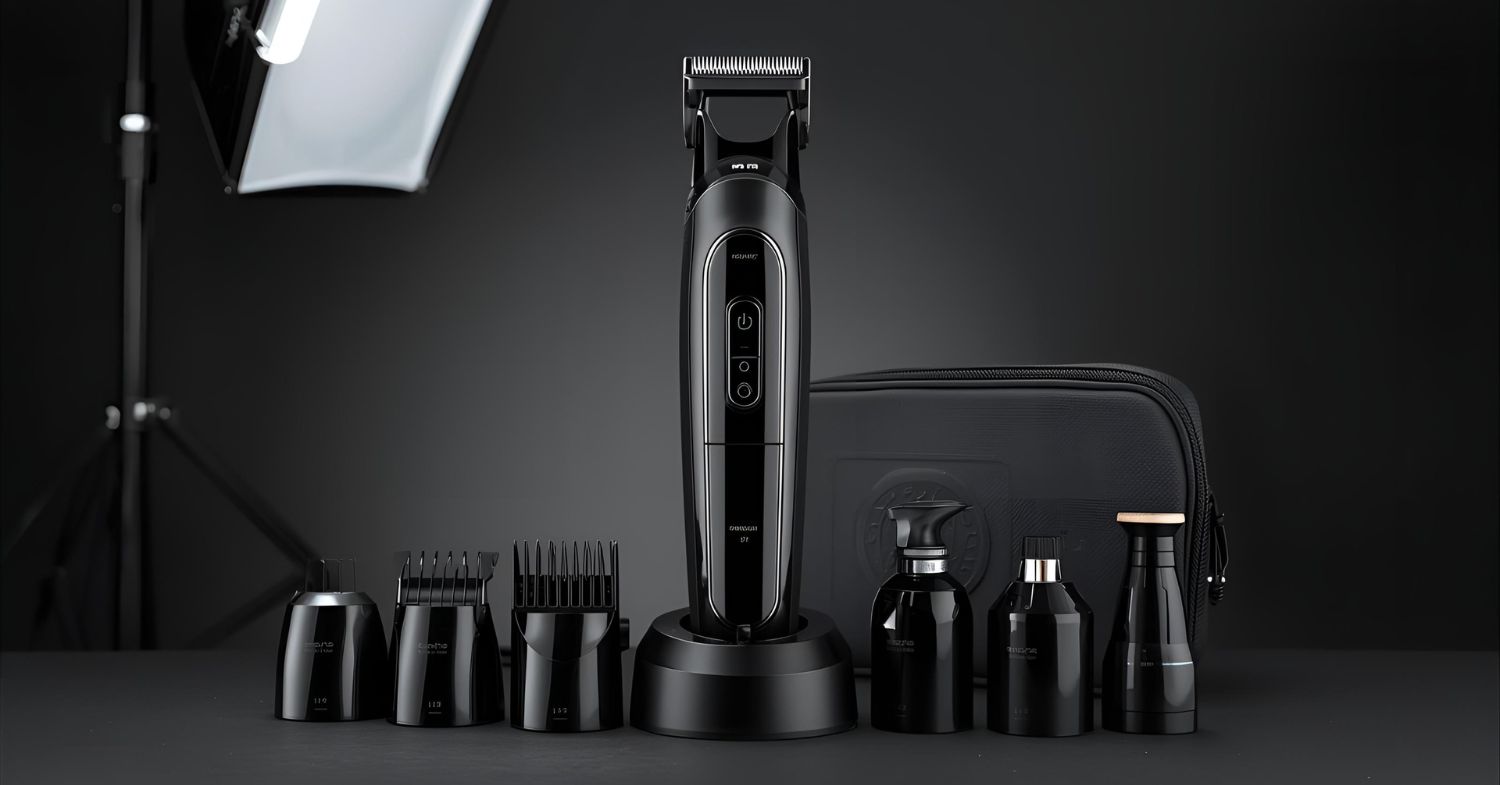 Best Beard Trimmers