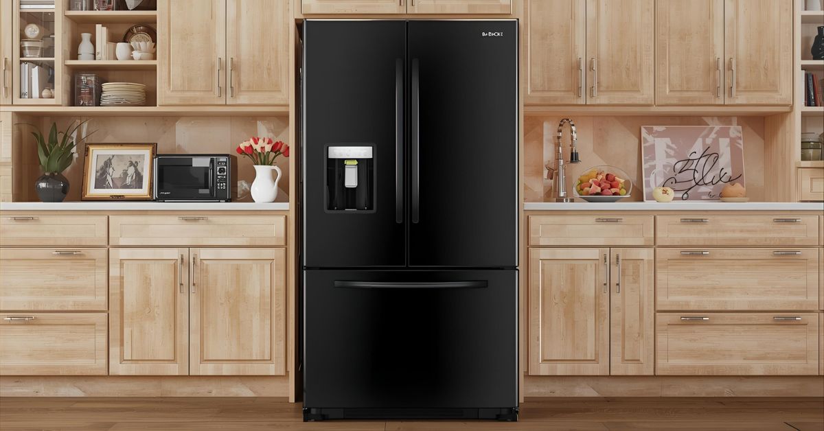 Best Black+Decker Refrigerators