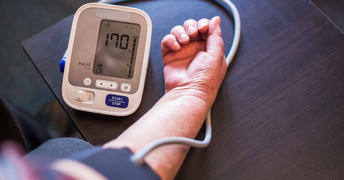 Best Blood Pressure Monitors