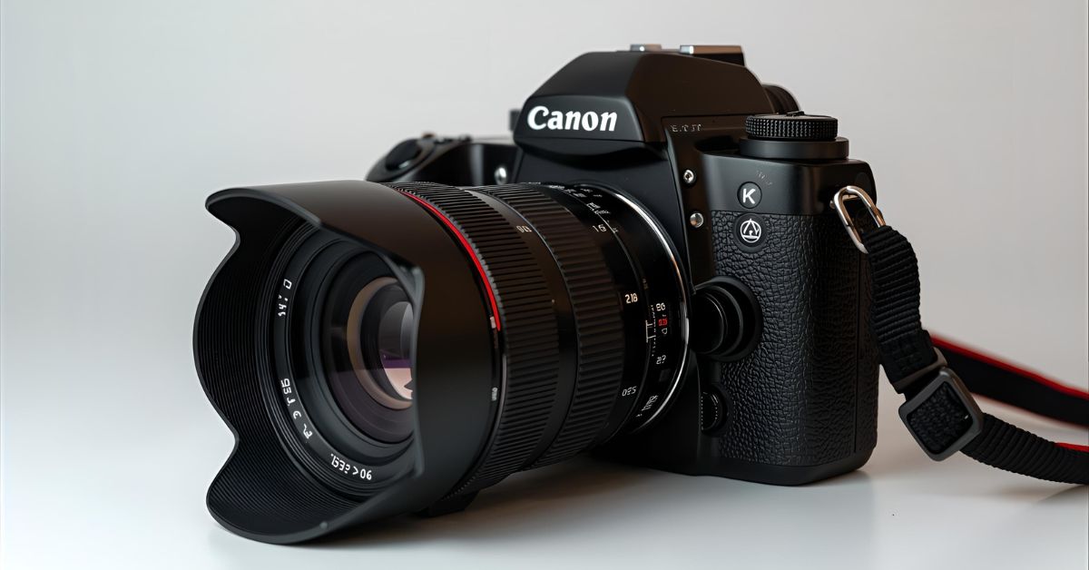 Best Cameras for Photography