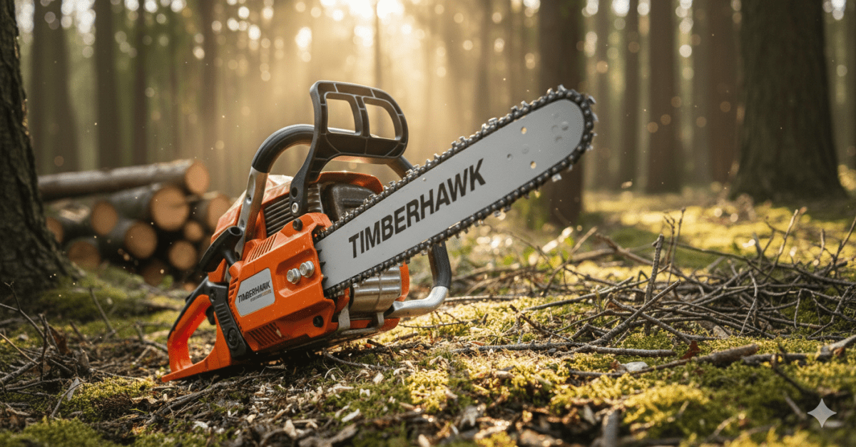 10 Best Chainsaws of 2026, Tested for Cutting Performance