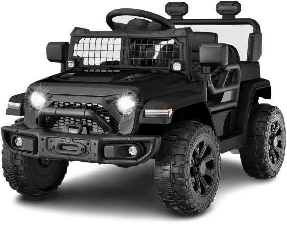Best Choice Products 6V Kids Ride On Mini Truck