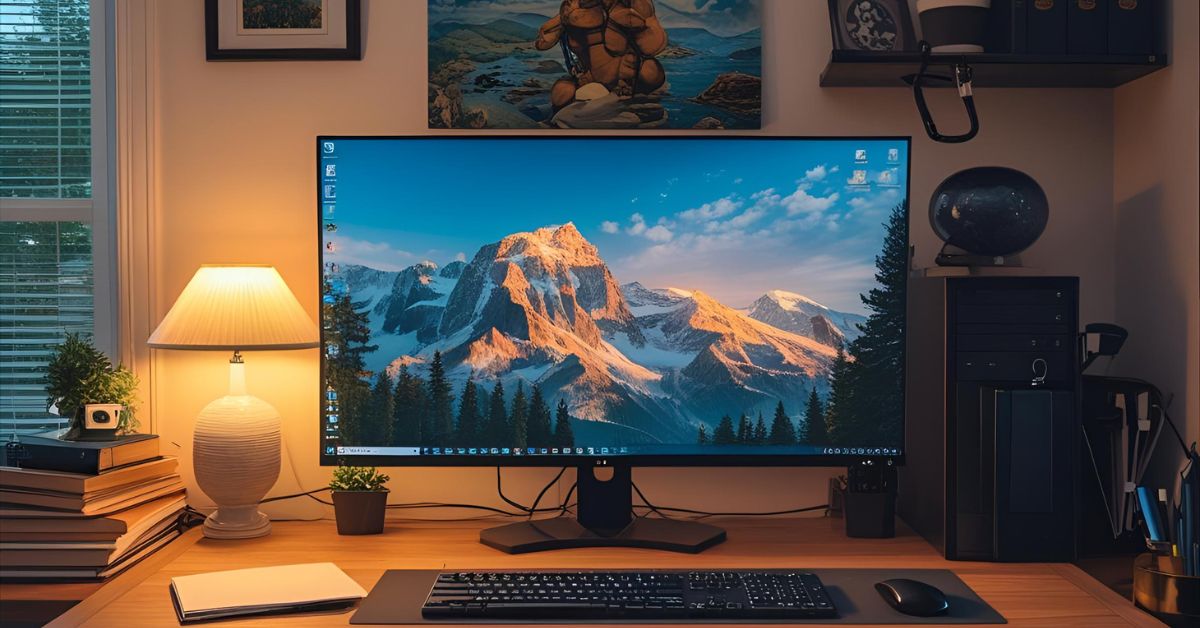 Best Computer Monitors