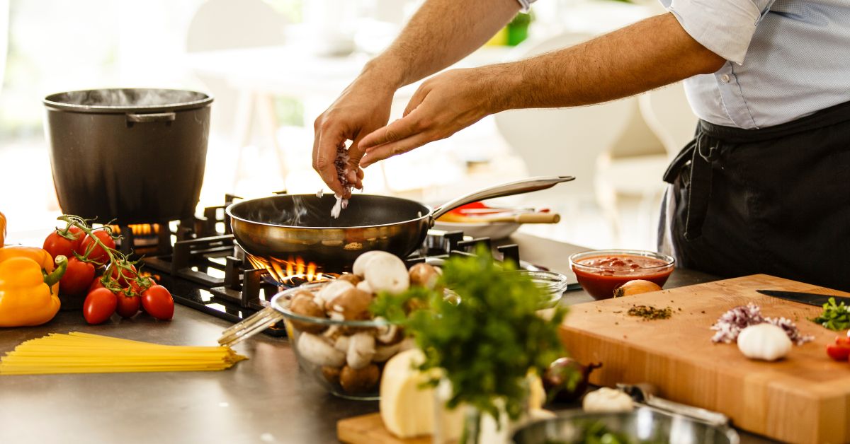 Best Cooking Pans