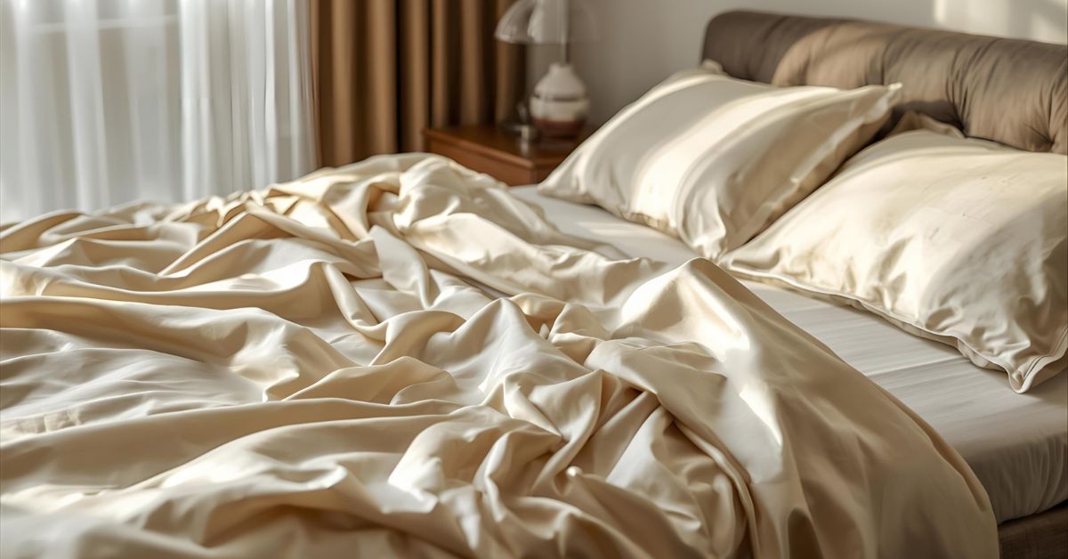 Best Cooling Sheets