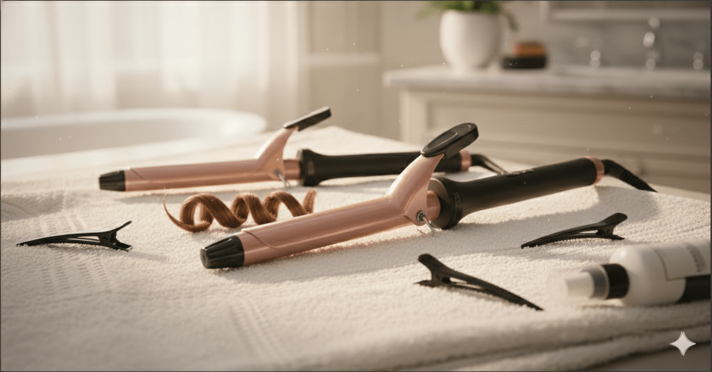 Best Curling Irons