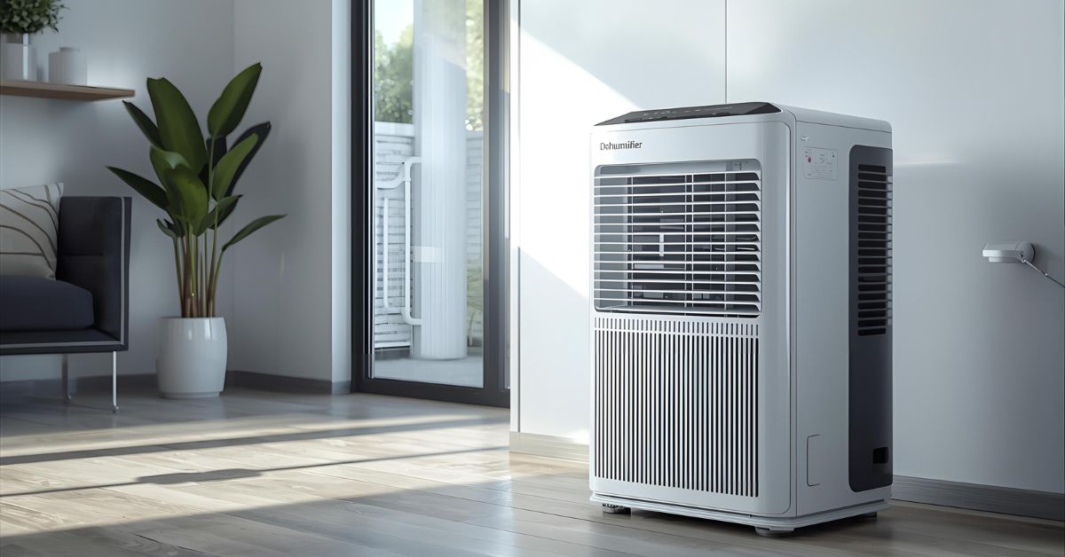 Best Dehumidifiers