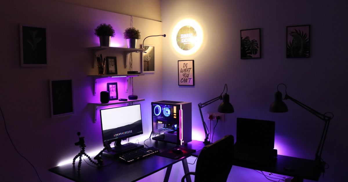 Best Desktop Computers
