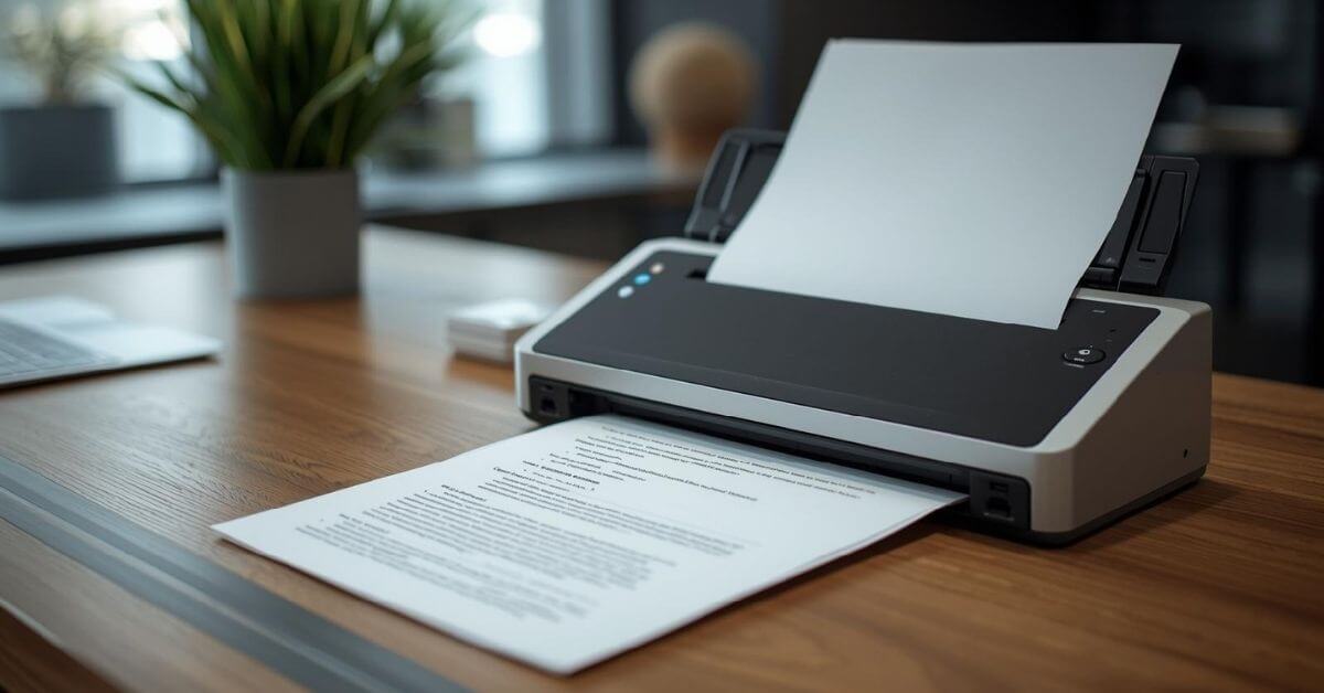 8 Best Document Scanners of 2026, Tested & Reviewed