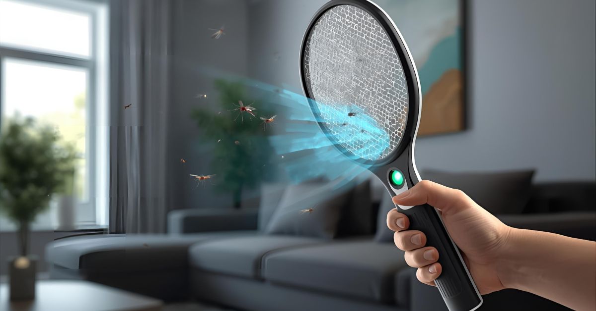 Best Electric Fly Swatters