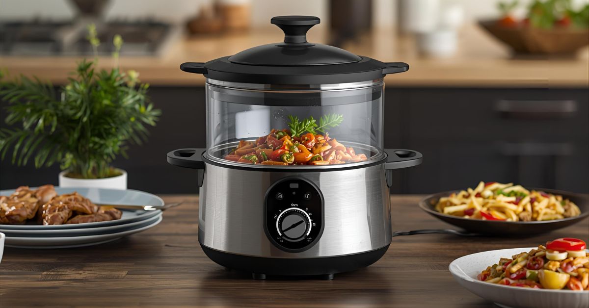 Best Electric Food Warmers