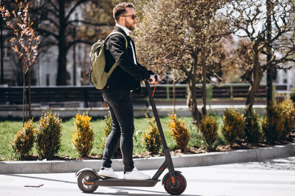 Best Electric Scooters