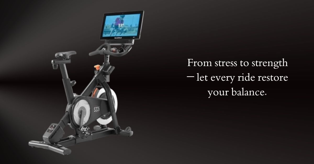 Best Exercise Bikes