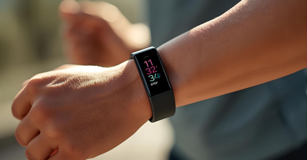 Best Fitness Trackers