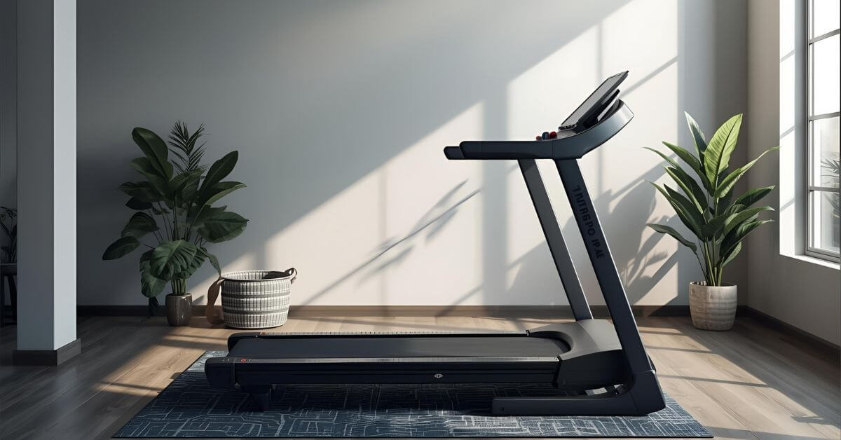 Best Folding Treadmills