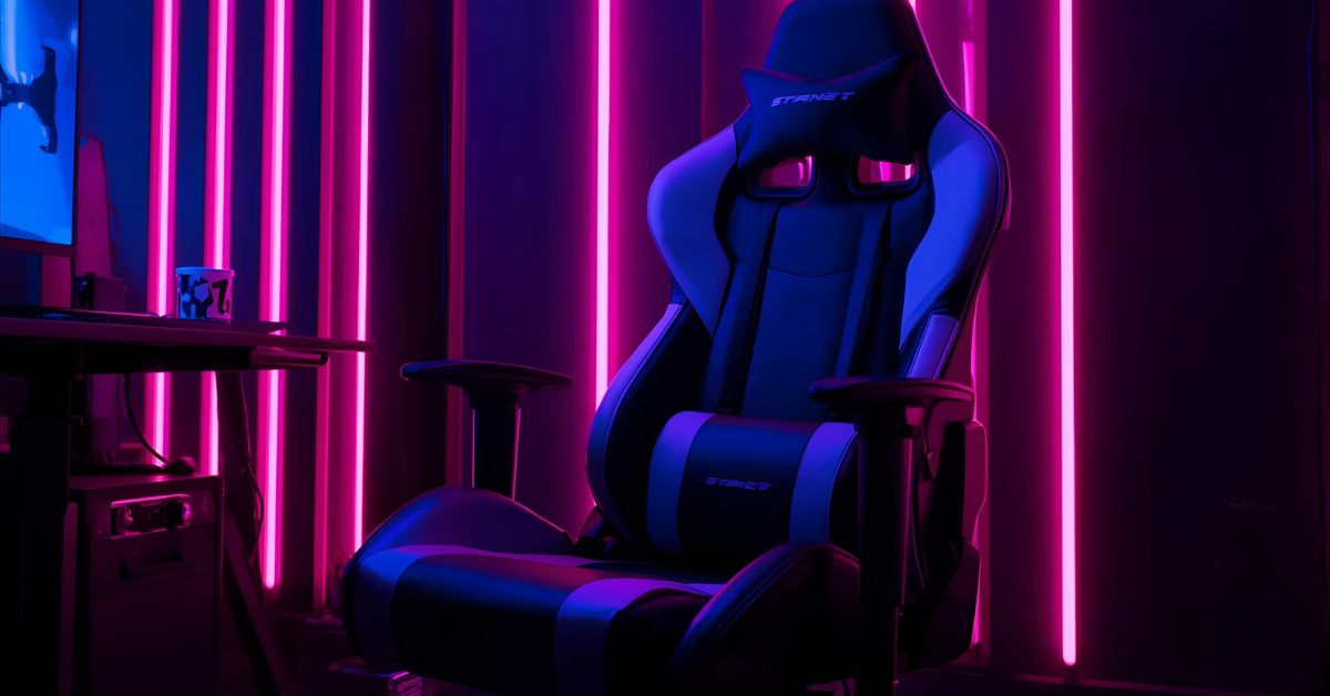 Best Gaming Chairs